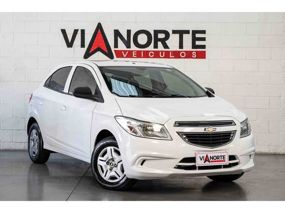 CHEVROLET ONIX 1.0 MPFI LT 8V FLEX 4P MANUAL CHEVROLET ONIX 1.0 MPFI LT 8V FLEX 4P MANUAL